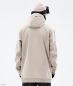 Dope Snow Eesti - mehed Yeti lumelaua jope Dope 2x-up liiv B62VTF22 - Image 7