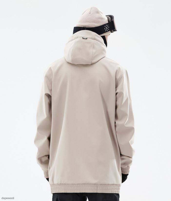 Dope Snow Eesti - mehed Yeti lumelaua jope Dope 2x-up liiv B62VTF22 - Image 7