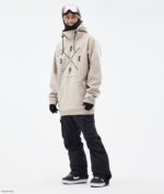 Dope Snow Eesti - mehed Yeti lumelaua jope Dope 2x-up liiv B62VTF22 - Image 9