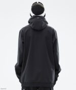 Dope Snow Eesti - mehed Yeti lumelaua jope Dope 2x-up must B62VTF13 - Image 7