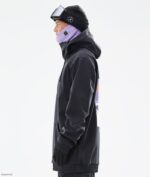 Dope Snow Eesti - mehed Yeti lumelaua jope Dope tipp must B62VTF3 - Image 7