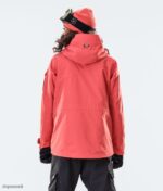 Dope Snow Eesti - naised adept w 2020 lumelaua jope Dope korallid B62VTF686 - Image 6