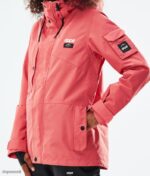 Dope Snow Eesti - naised adept w 2021 lumelaua jope Dope korallid B62VTF682 - Image 12