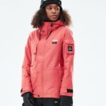 Dope Snow Eesti - naised adept w 2021 lumelaua jope Dope korallid B62VTF682