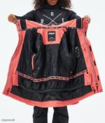 Dope Snow Eesti - naised adept w 2021 lumelaua jope Dope korallid B62VTF682 - Image 3