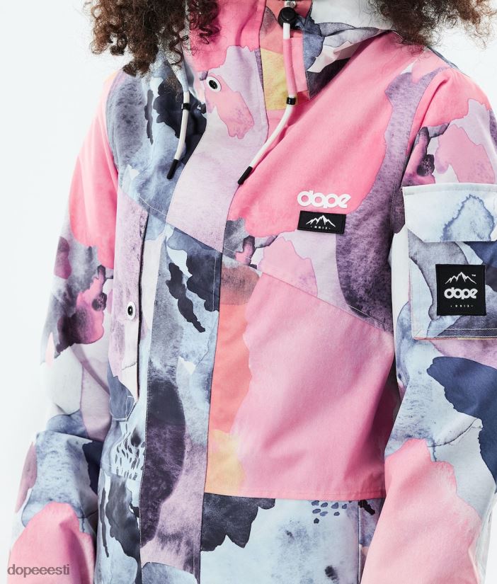 Dope Snow Eesti - naised adept w 2021 lumelaua jope Dope tint B62VTF590 - Image 2