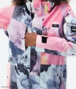 Dope Snow Eesti - naised adept w 2021 lumelaua jope Dope tint B62VTF590 - Image 11