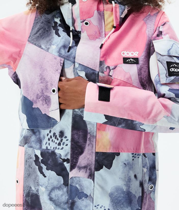 Dope Snow Eesti - naised adept w 2021 lumelaua jope Dope tint B62VTF590 - Image 11
