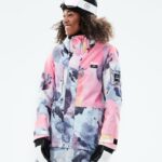 Dope Snow Eesti - naised adept w 2021 lumelaua jope Dope tint B62VTF590