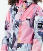 Dope Snow Eesti - naised adept w 2021 lumelaua jope Dope tint B62VTF590 - Image 3
