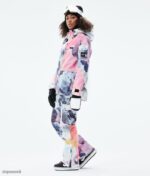 Dope Snow Eesti - naised adept w 2021 lumelaua jope Dope tint B62VTF590 - Image 6