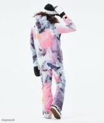 Dope Snow Eesti - naised adept w 2021 lumelaua jope Dope tint B62VTF590 - Image 7
