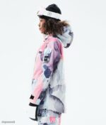 Dope Snow Eesti - naised adept w 2021 lumelaua jope Dope tint B62VTF590 - Image 8