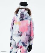 Dope Snow Eesti - naised adept w 2021 lumelaua jope Dope tint B62VTF590 - Image 9