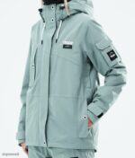 Dope Snow Eesti - naised adept w 2021 lumelaua jope Dope tuhmunud roheline B62VTF538 - Image 10