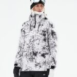 Dope Snow Eesti - naised annok w 2021 lumelaua jope Dope kivi B62VTF631