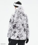 Dope Snow Eesti - naised annok w 2021 lumelaua jope Dope kivi B62VTF631 - Image 8