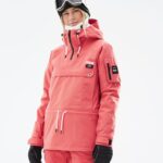 Dope Snow Eesti - naised annok w 2021 lumelaua jope Dope korallid B62VTF649