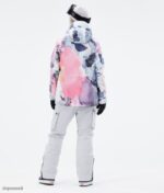 Dope Snow Eesti - naised annok w 2021 lumelaua jope Dope tint B62VTF521 - Image 6