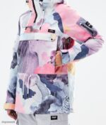 Dope Snow Eesti - naised annok w 2021 lumelaua jope Dope tint B62VTF521 - Image 9