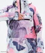 Dope Snow Eesti - naised annok w 2021 lumelaua jope Dope tint B62VTF521 - Image 10