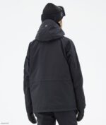 Dope Snow Eesti - naised annok w lumelaua jope Dope elektrikatkestus B62VTF595 - Image 8