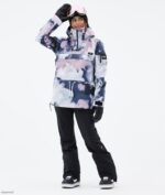 Dope Snow Eesti - naised annok w lumelaua jope Dope kummuli B62VTF532 - Image 11
