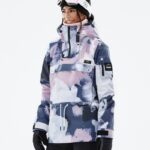 Dope Snow Eesti - naised annok w lumelaua jope Dope kummuli B62VTF532