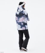 Dope Snow Eesti - naised annok w lumelaua jope Dope kummuli B62VTF532 - Image 3