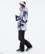 Dope Snow Eesti - naised annok w lumelaua jope Dope kummuli B62VTF532 - Image 6
