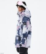 Dope Snow Eesti - naised annok w lumelaua jope Dope kummuli B62VTF532 - Image 7