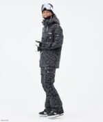 Dope Snow Eesti - naised annok w lumelaua jope Dope täppide fantoom B62VTF507 - Image 3