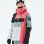 Dope Snow Eesti - naised blizzard le w lumelaua jope Dope piiratud väljaanne lapikorall B62VTF654