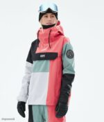 Dope Snow Eesti - naised blizzard le w lumelaua jope Dope piiratud väljaanne lapikorall B62VTF654