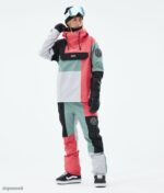 Dope Snow Eesti - naised blizzard le w lumelaua jope Dope piiratud väljaanne lapikorall B62VTF654 - Image 3