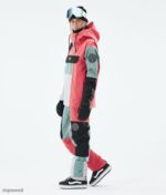 Dope Snow Eesti - naised blizzard le w lumelaua jope Dope piiratud väljaanne lapikorall B62VTF654 - Image 5