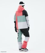 Dope Snow Eesti - naised blizzard le w lumelaua jope Dope piiratud väljaanne lapikorall B62VTF654 - Image 6