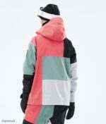 Dope Snow Eesti - naised blizzard le w lumelaua jope Dope piiratud väljaanne lapikorall B62VTF654 - Image 8