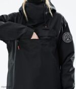 Dope Snow Eesti - naised blizzard w 2021 lumelaua jope Dope must B62VTF621 - Image 2