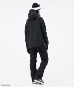 Dope Snow Eesti - naised blizzard w 2021 lumelaua jope Dope must B62VTF621 - Image 8