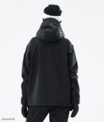Dope Snow Eesti - naised blizzard w 2021 lumelaua jope Dope must B62VTF621 - Image 10