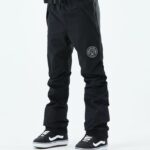 Dope Snow Eesti - naised blizzard w 2021 lumelauapüksid Dope must B62VTF716