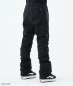 Dope Snow Eesti - naised blizzard w 2021 lumelauapüksid Dope must B62VTF716 - Image 5