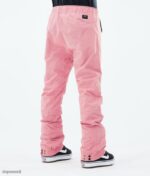 Dope Snow Eesti - naised blizzard w 2021 lumelauapüksid Dope roosa B62VTF759 - Image 3