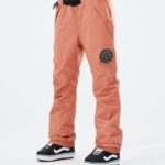 Dope Snow Eesti - naised blizzard w 2021 lumelauapüksid Dope virsik B62VTF736