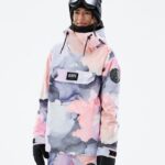 Dope Snow Eesti - naised blizzard w lumelaua jope Dope blot virsik B62VTF611