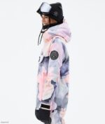 Dope Snow Eesti - naised blizzard w lumelaua jope Dope blot virsik B62VTF611 - Image 7