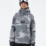Dope Snow Eesti - naised blizzard w lumelaua jope Dope kivist kamo B62VTF579