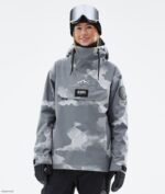Dope Snow Eesti - naised blizzard w lumelaua jope Dope kivist kamo B62VTF579