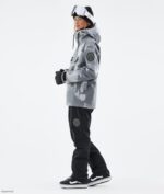 Dope Snow Eesti - naised blizzard w lumelaua jope Dope kivist kamo B62VTF579 - Image 3
